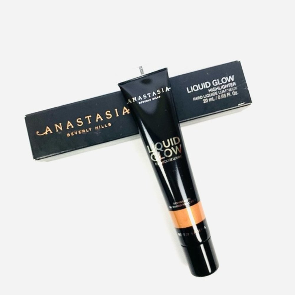 Anastasia Beverly Hills Liquid Glow Highlighter